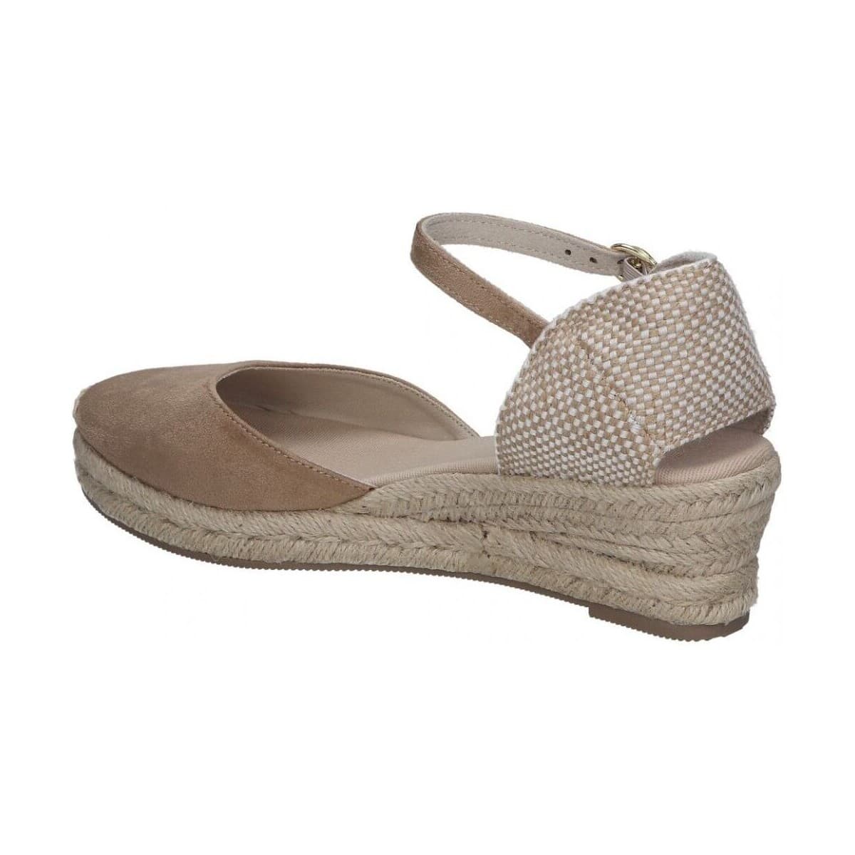 Women's Platforms Corina Brown