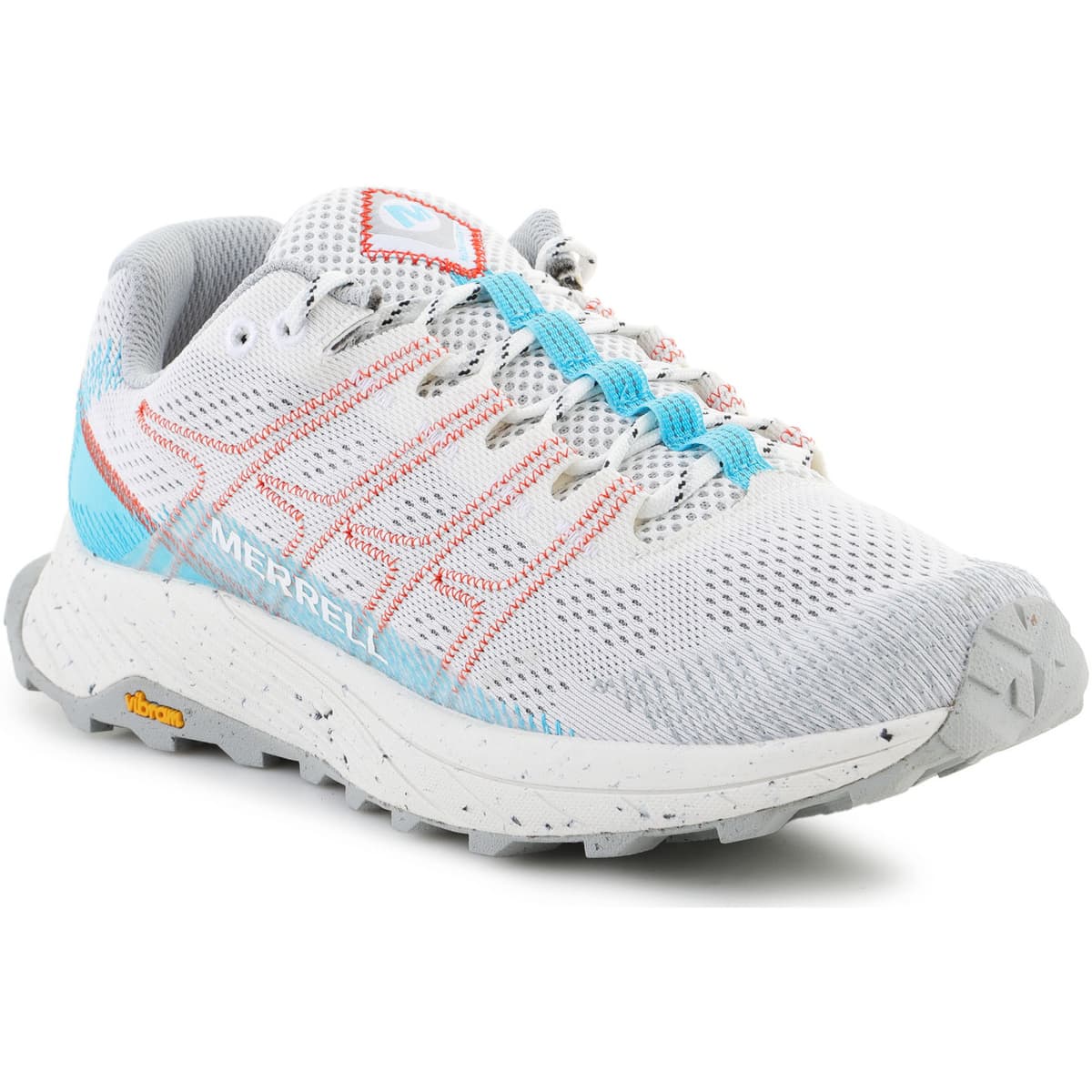 Women's Running Shoes Merrell White