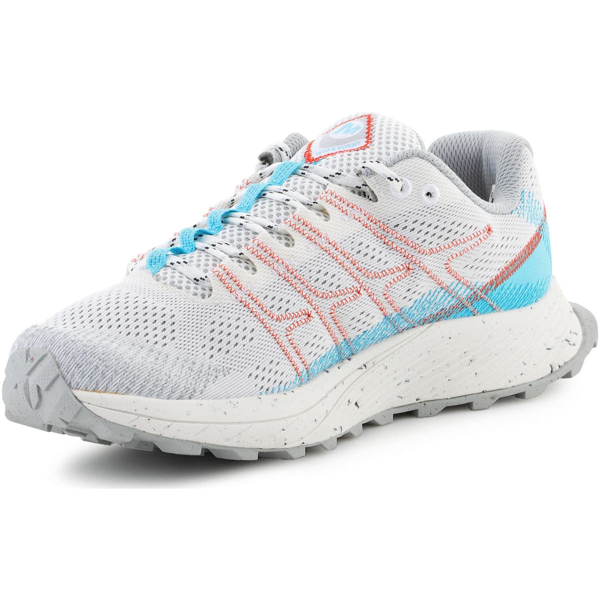 Women's Running Shoes Merrell Multicolor