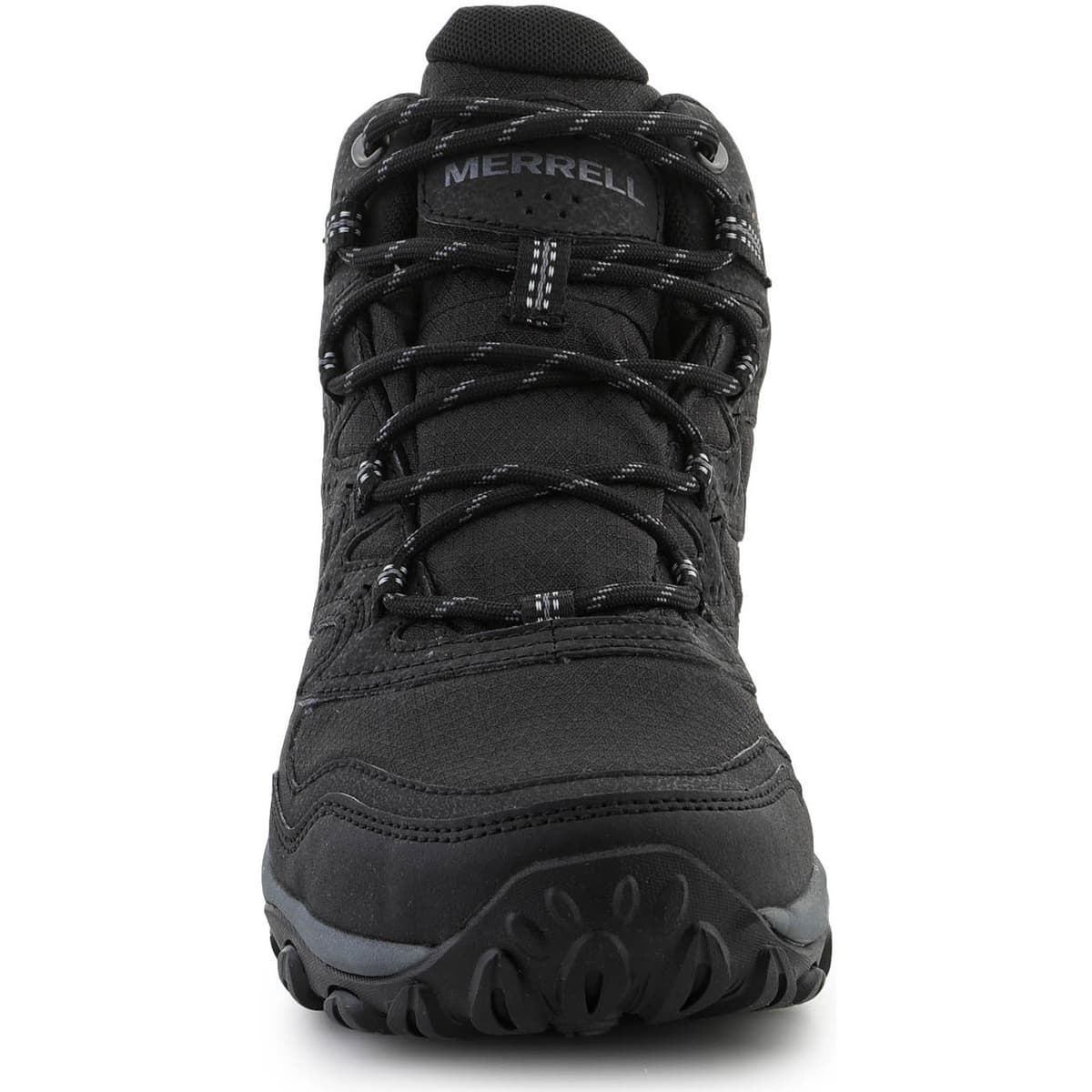 Men's Outdoor Shoes Merrell Black