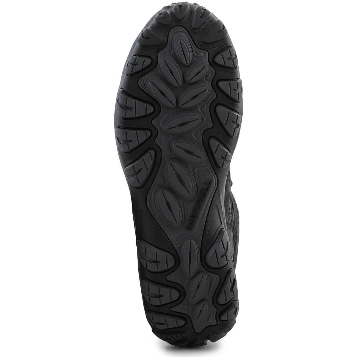 Men's Outdoor Shoes Merrell Black