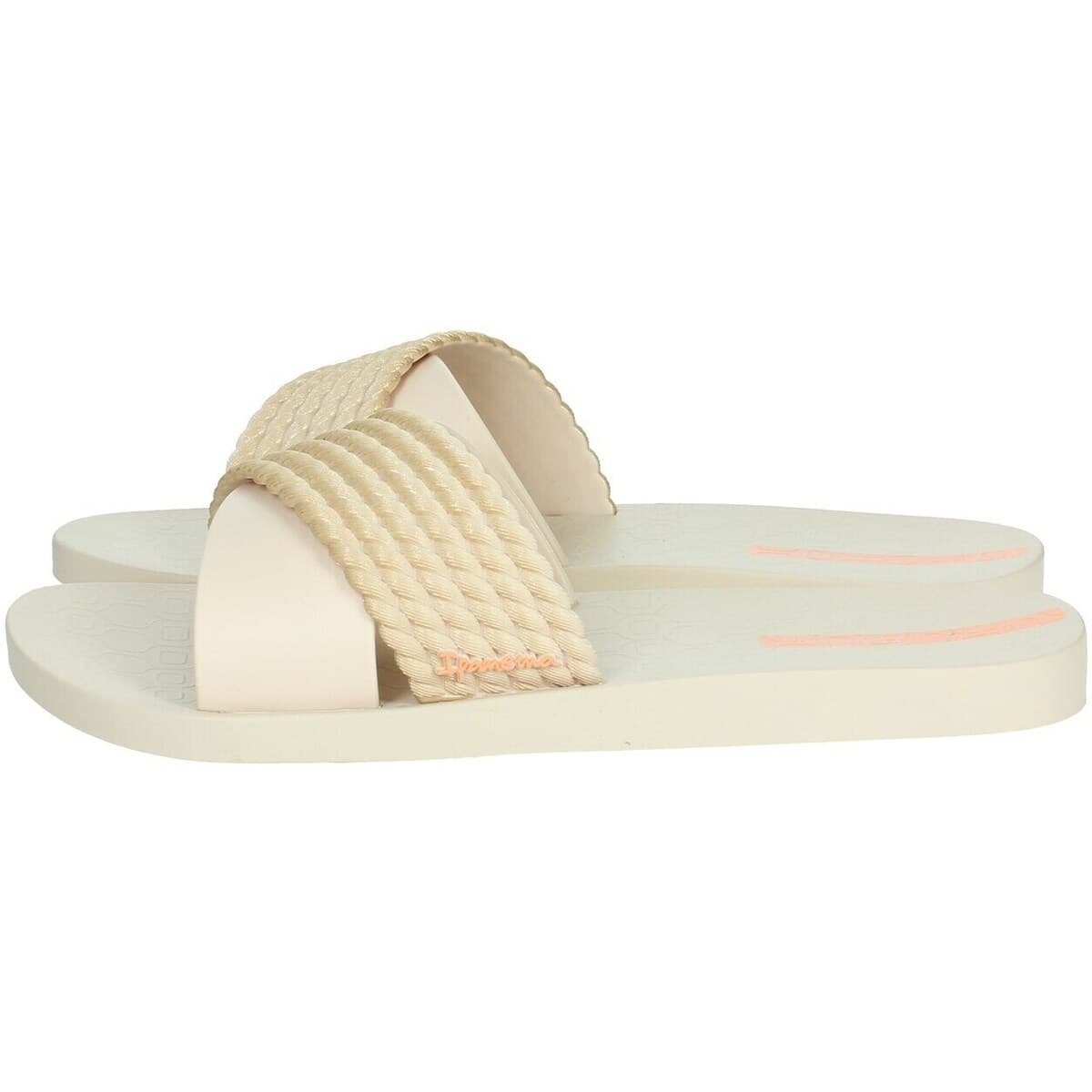 Women's Flip Flops Ipanema Beige
