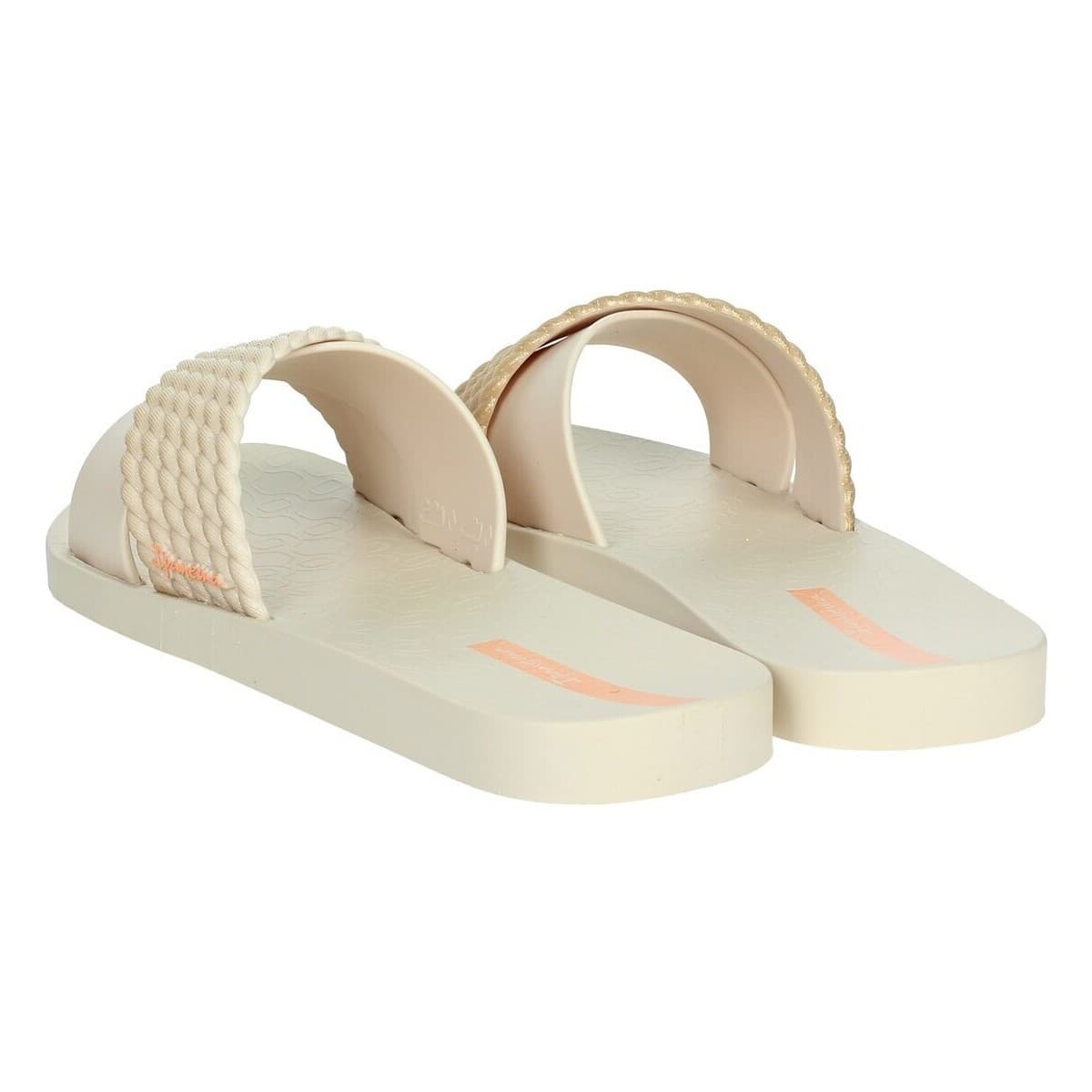 Women's Flip Flops Ipanema Beige