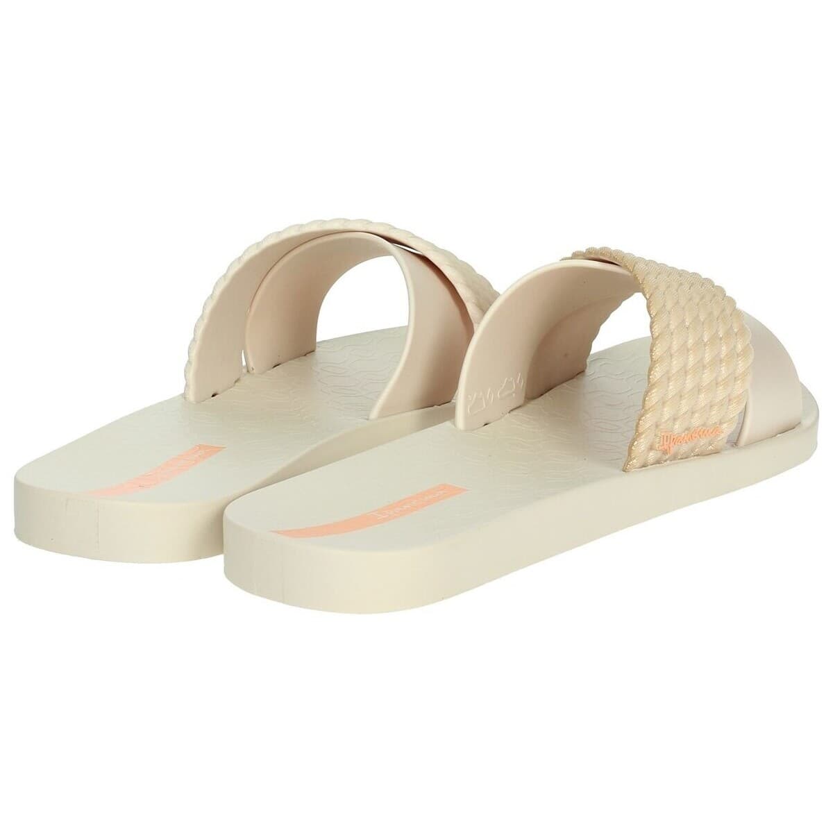 Women's Flip Flops Ipanema Beige