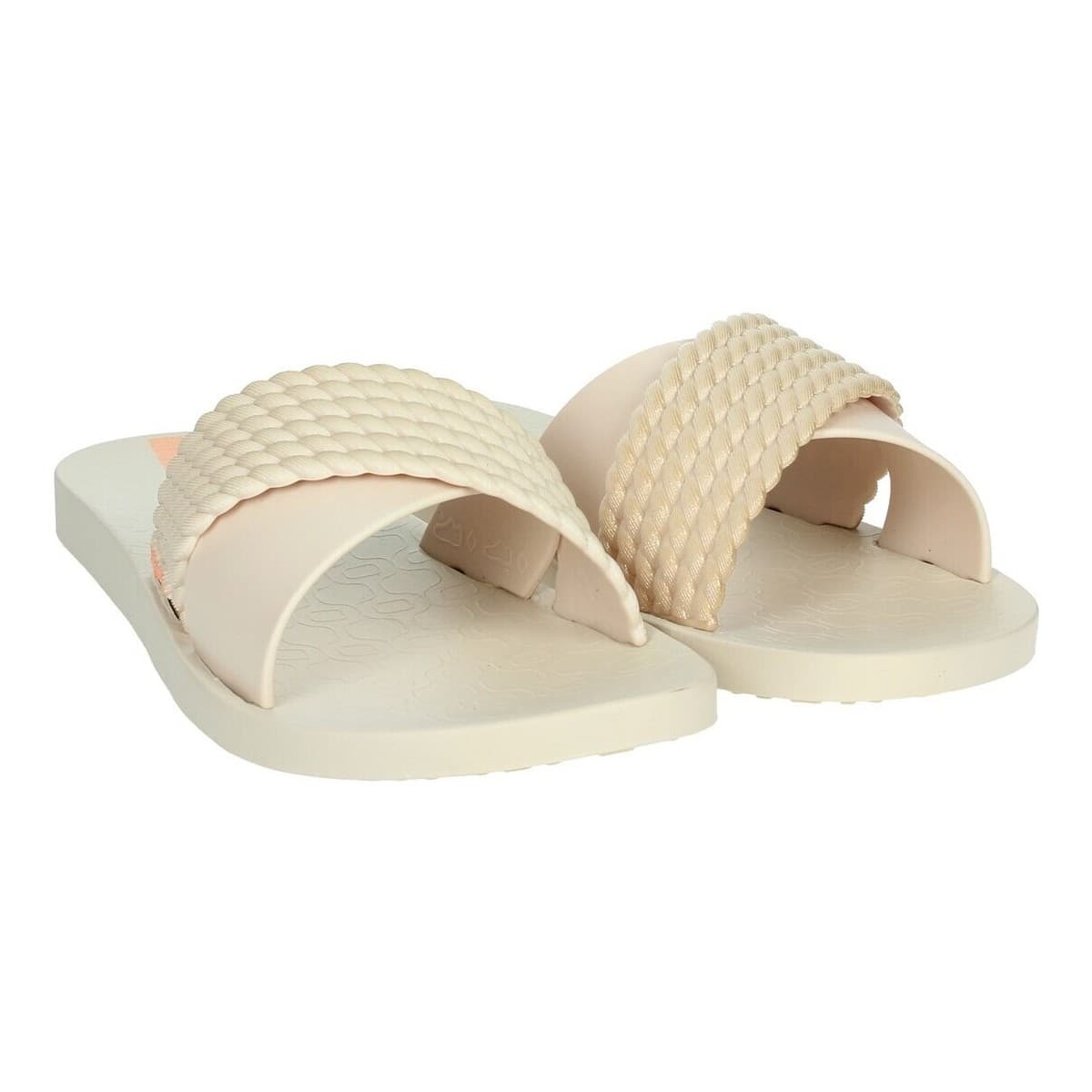 Women's Flip Flops Ipanema Beige