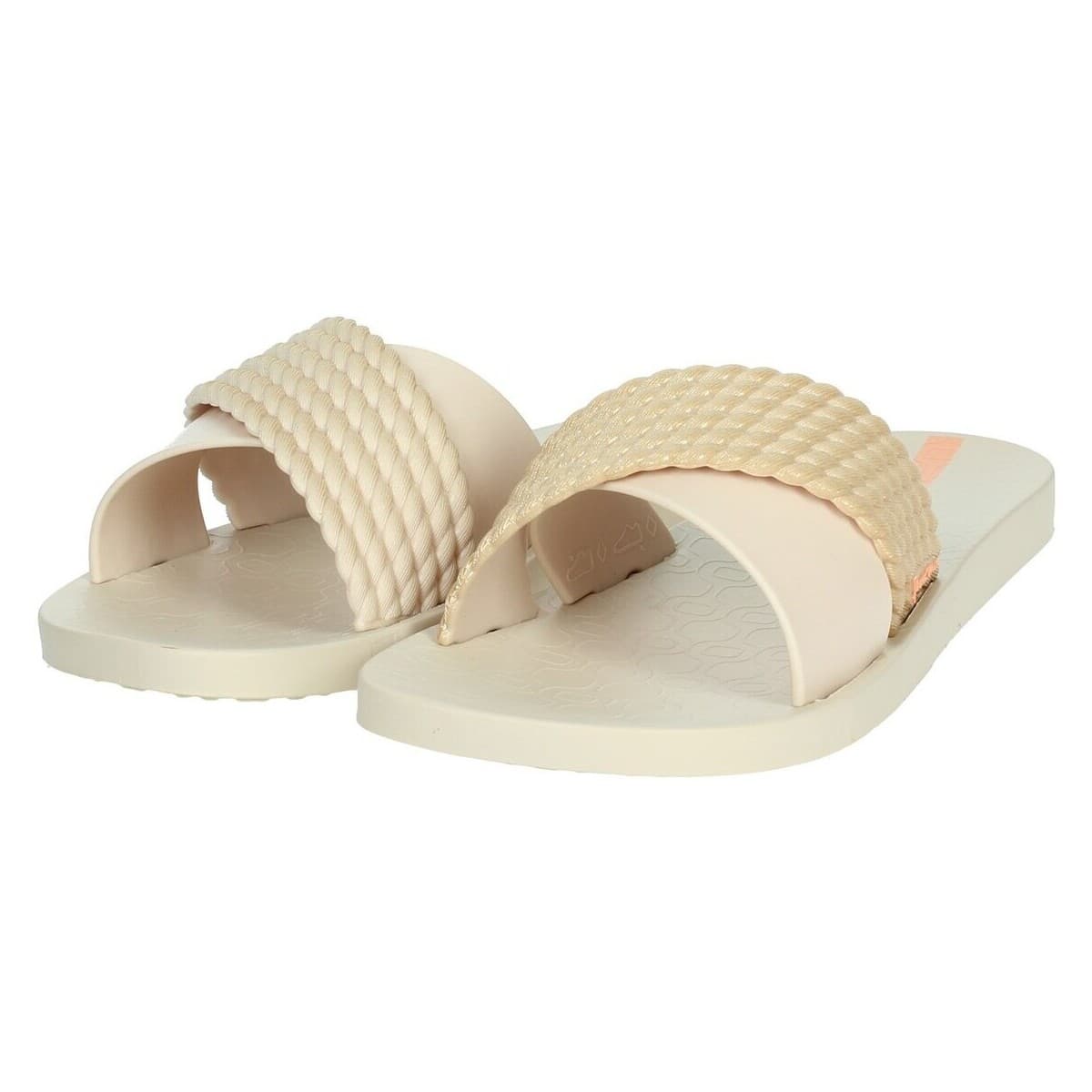 Women's Flip Flops Ipanema Beige