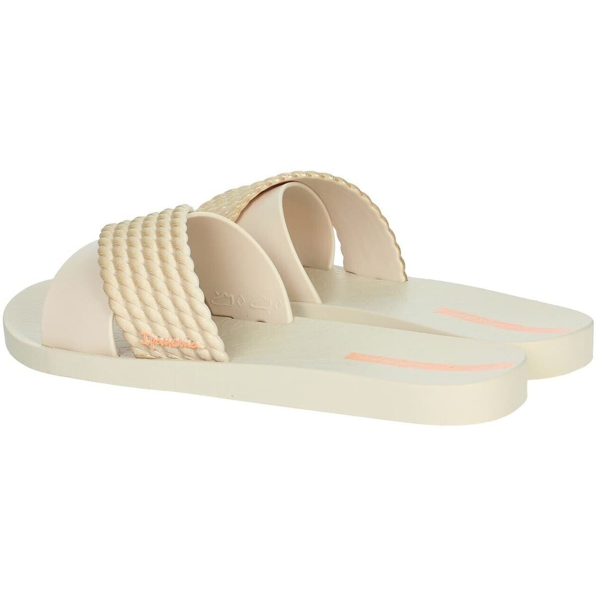 Women's Flip Flops Ipanema Beige