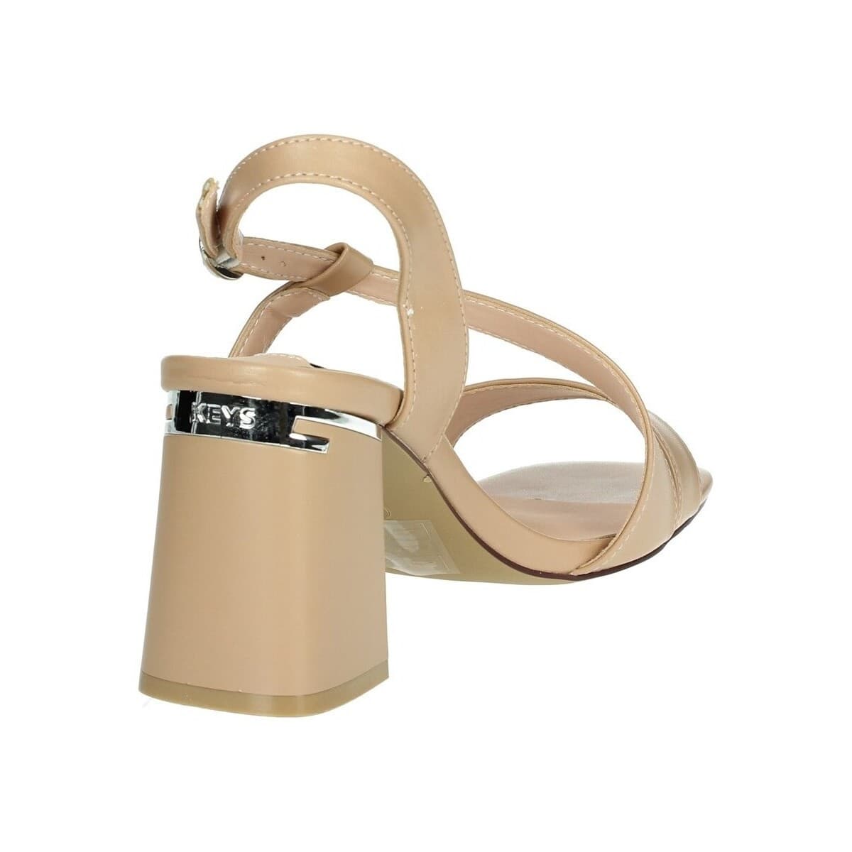 Women's Pumps Keys Multicolor