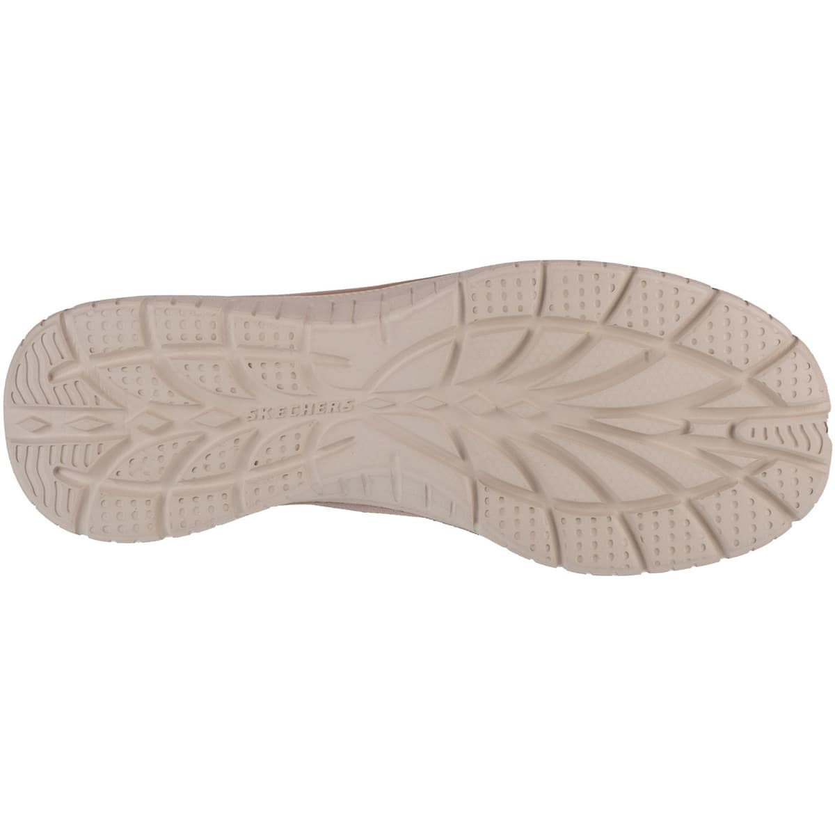 Women's Sneakers Skechers Gray