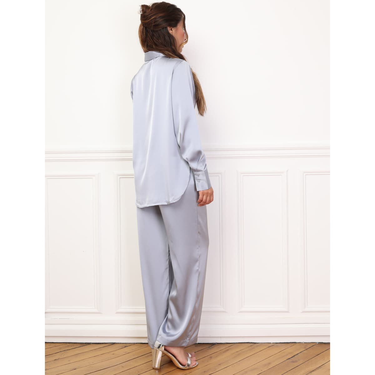 Women's Tracksuits La Modeuse Blue