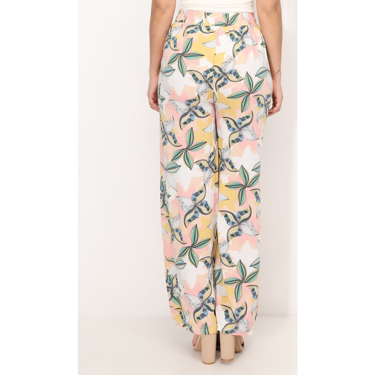 Women's Pants La Modeuse Pink