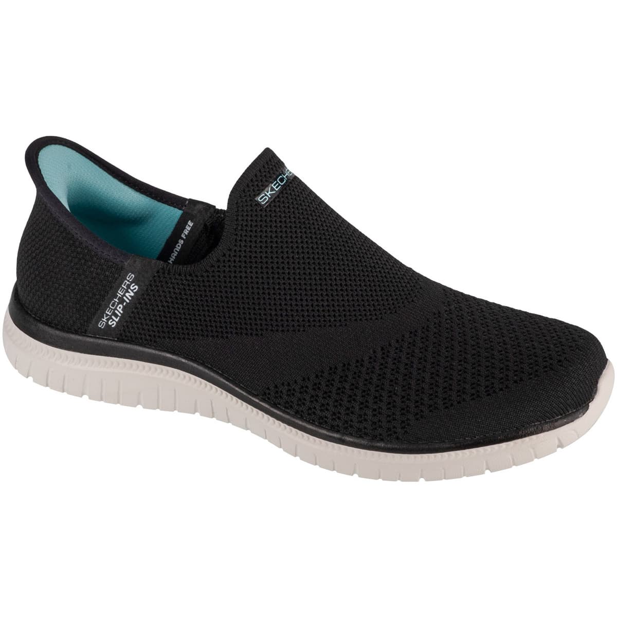 Women's Sneakers Skechers Black