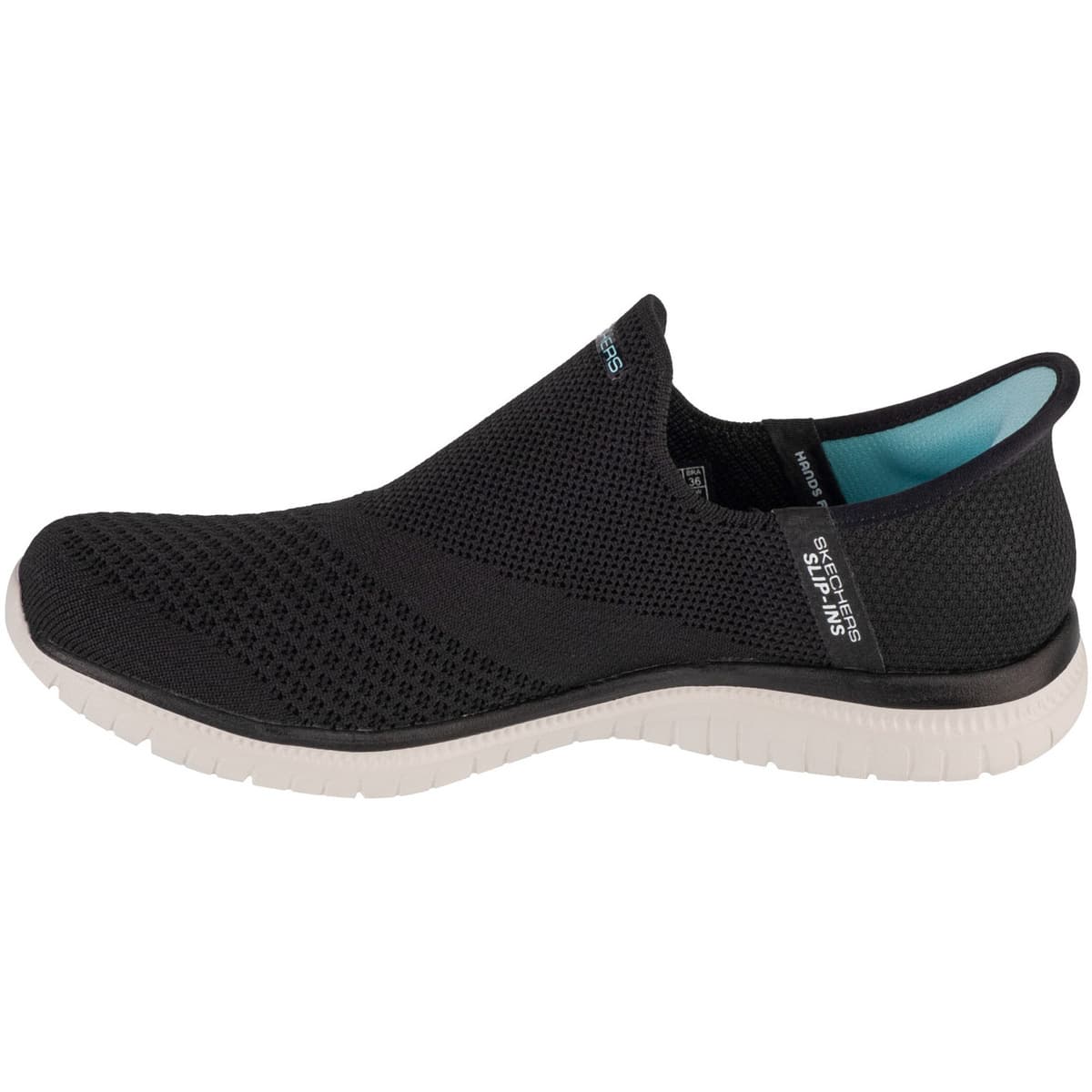 Women's Sneakers Skechers Black