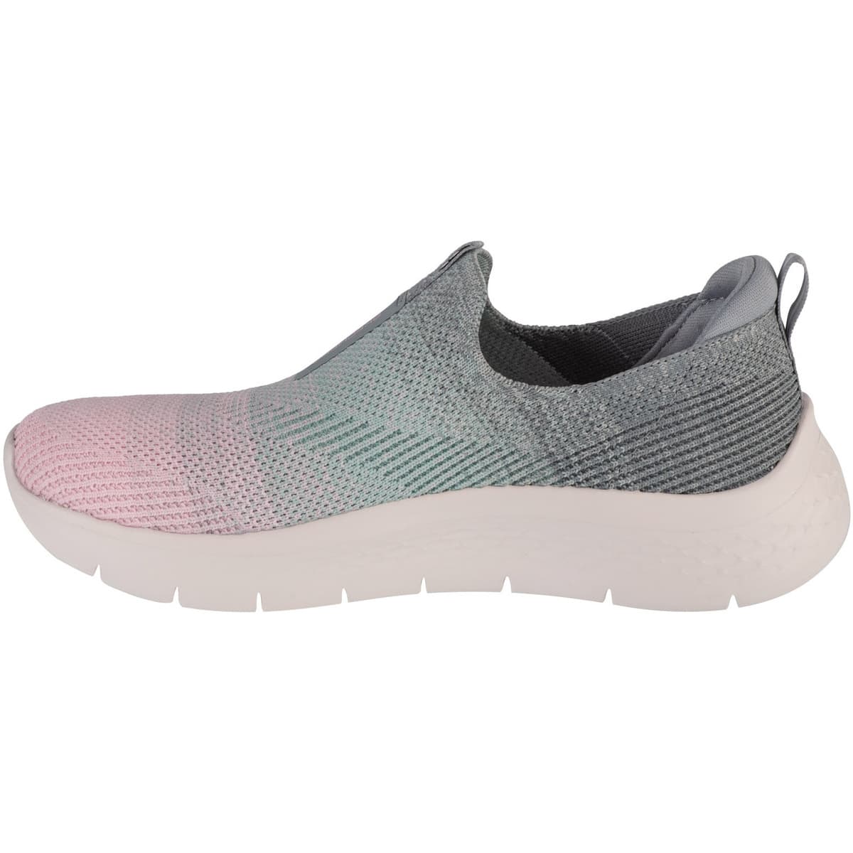 Women's Sneakers Skechers Gray