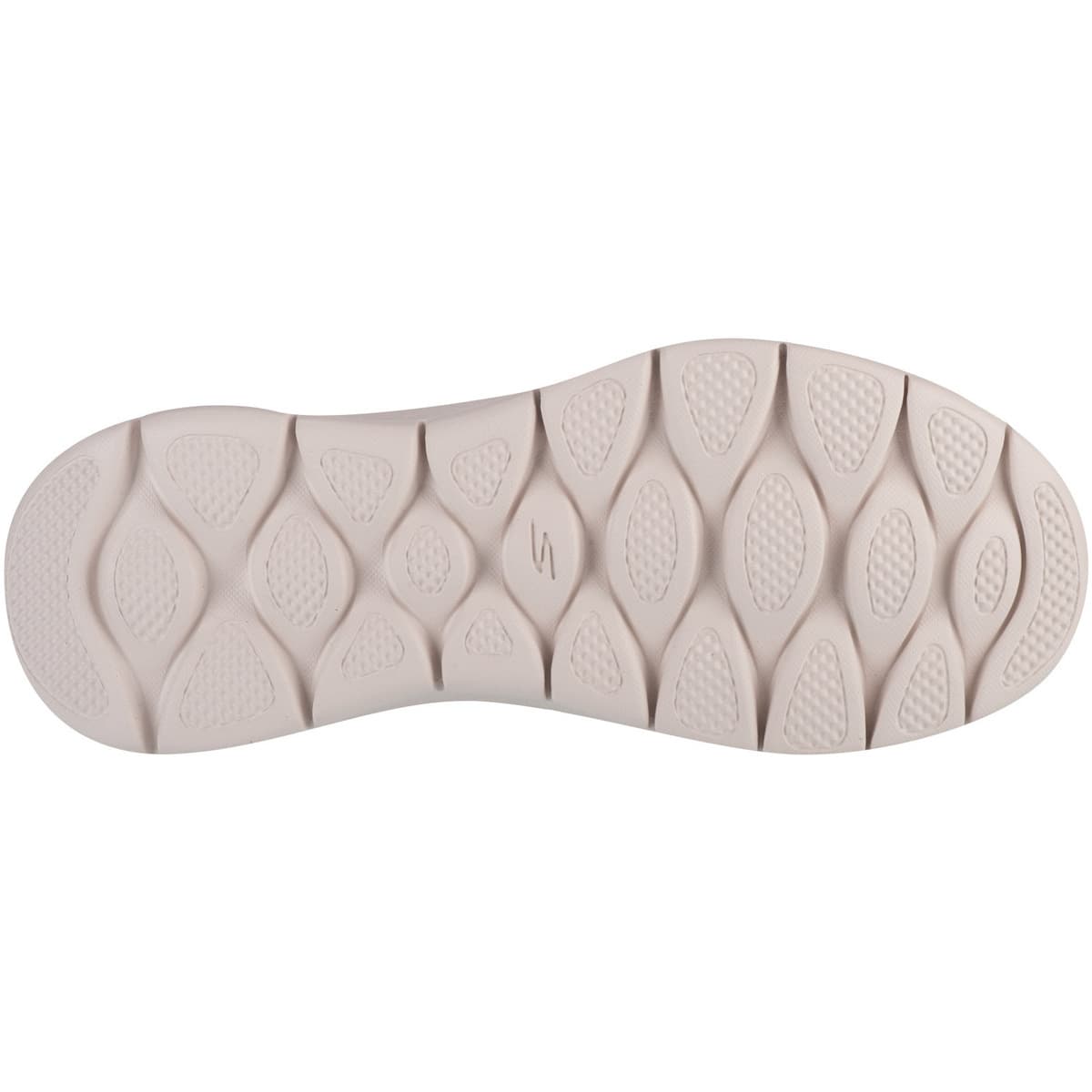 Women's Sneakers Skechers Gray