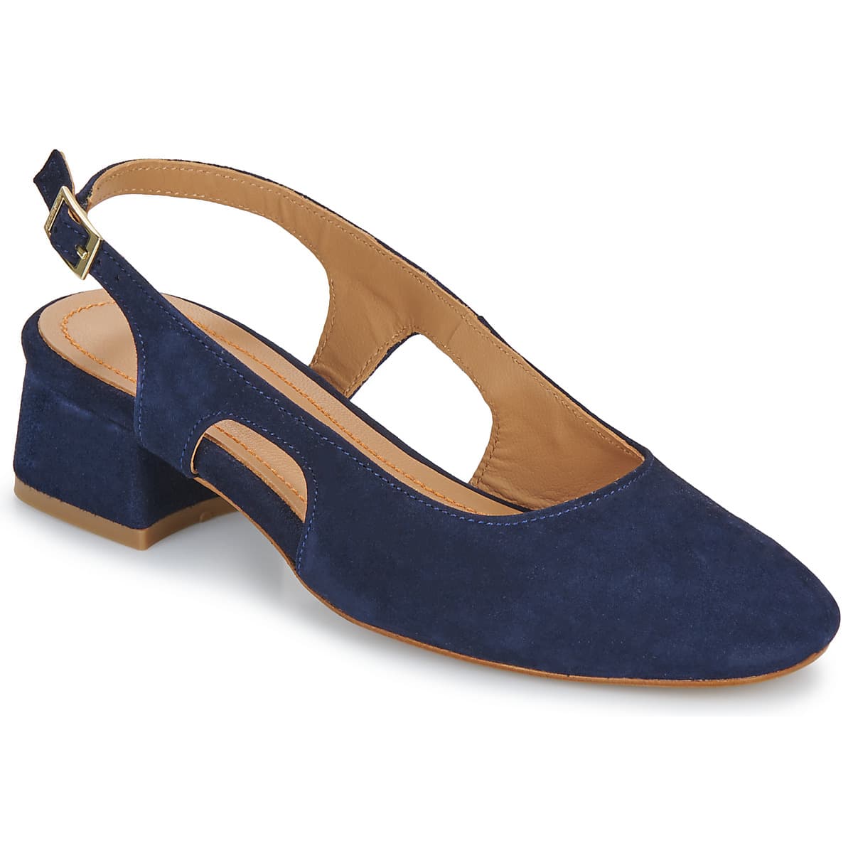 Women's Pumps JB Martin Blue