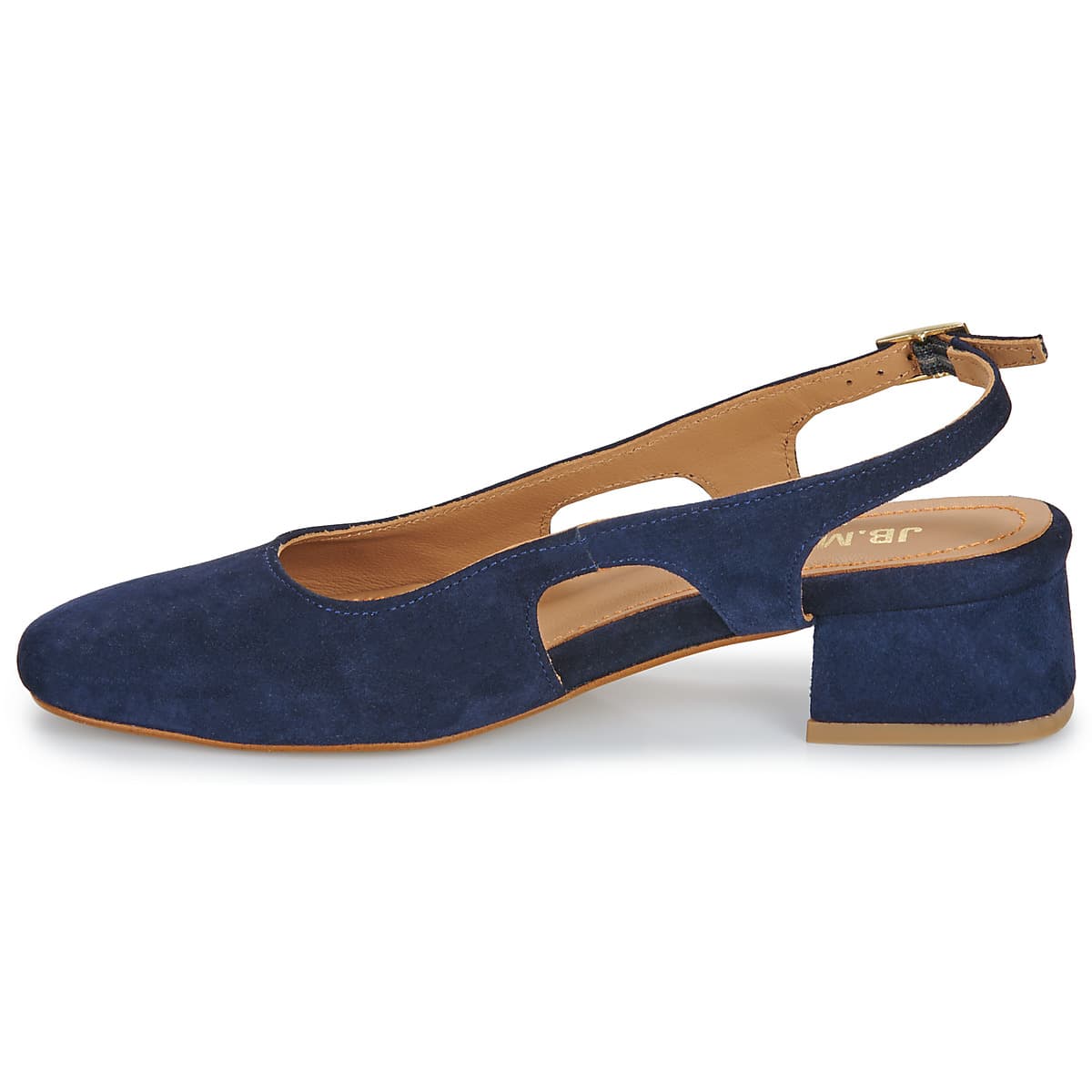 Women's Pumps JB Martin Blue