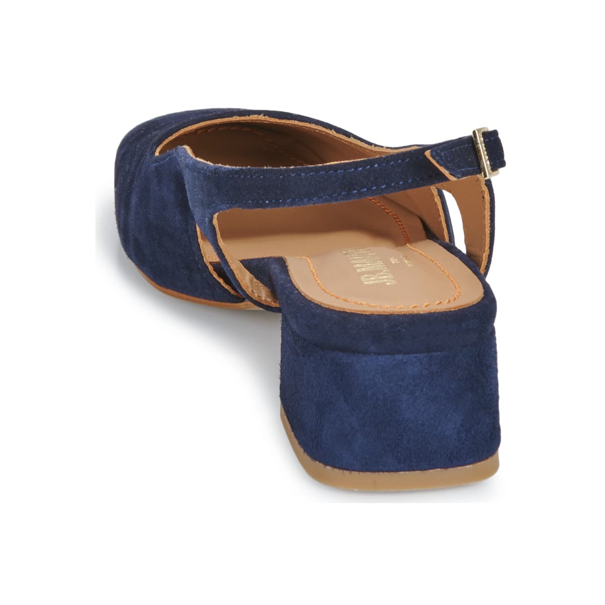 Women's Pumps JB Martin Blue