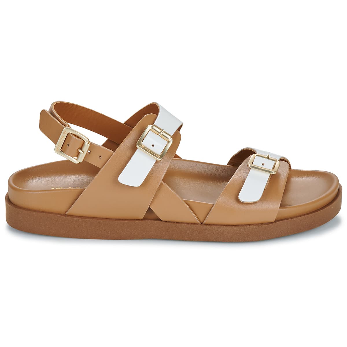Women's Sandals JB Martin Brown