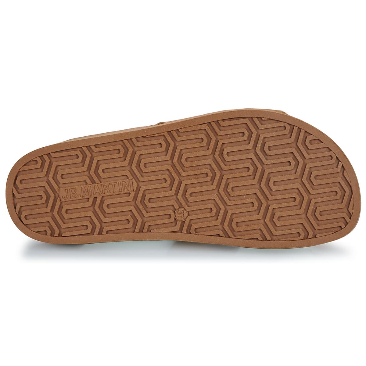 Women's Sandals JB Martin Brown