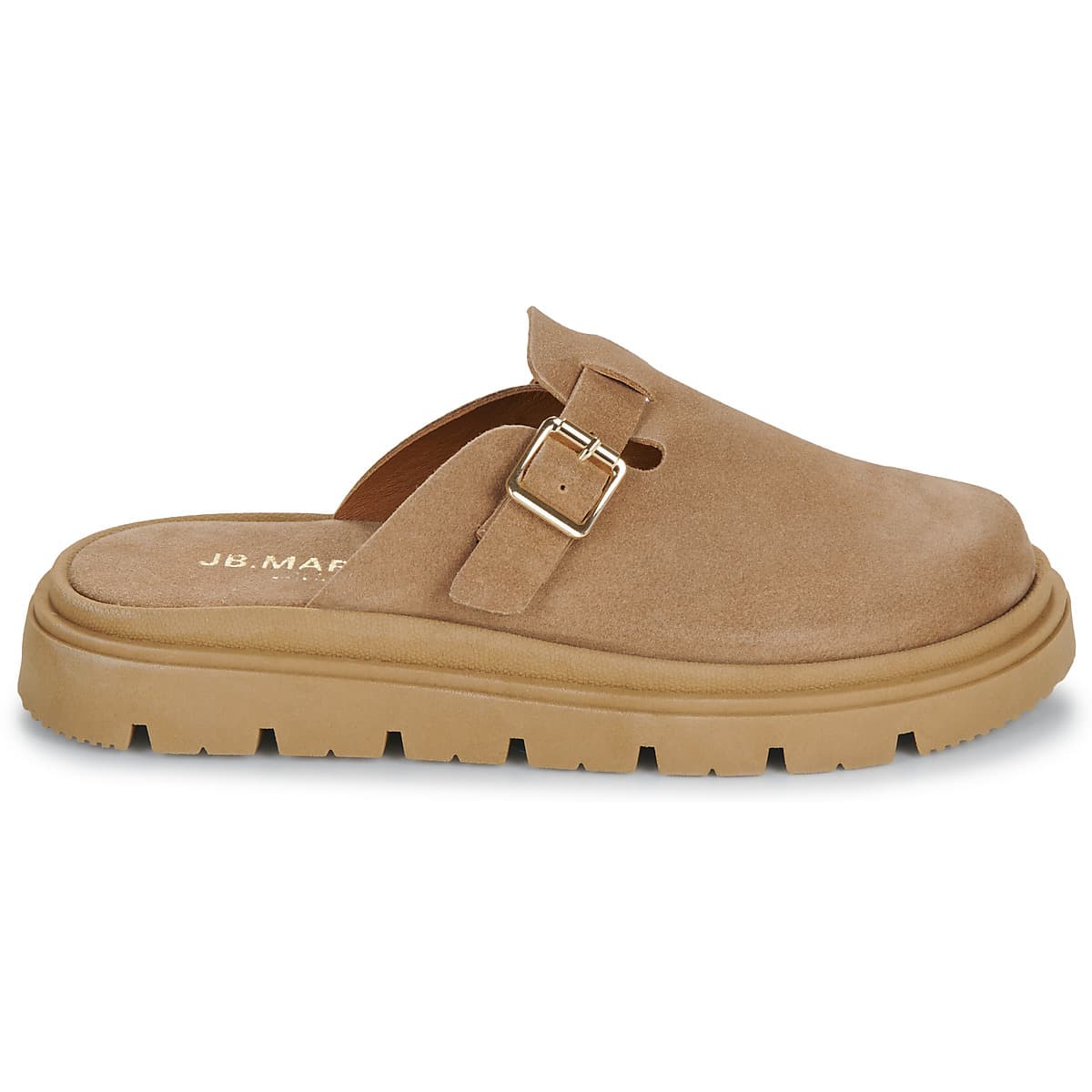 Women's Sandals JB Martin Brown