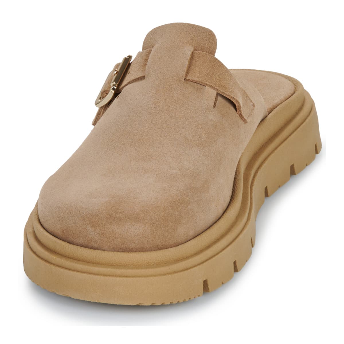 Women's Sandals JB Martin Brown