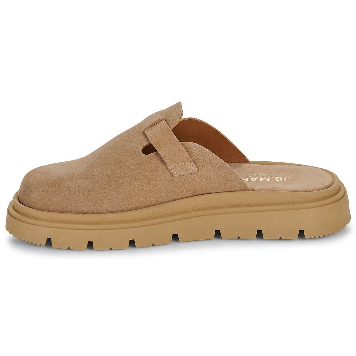 Women's Sandals JB Martin Brown