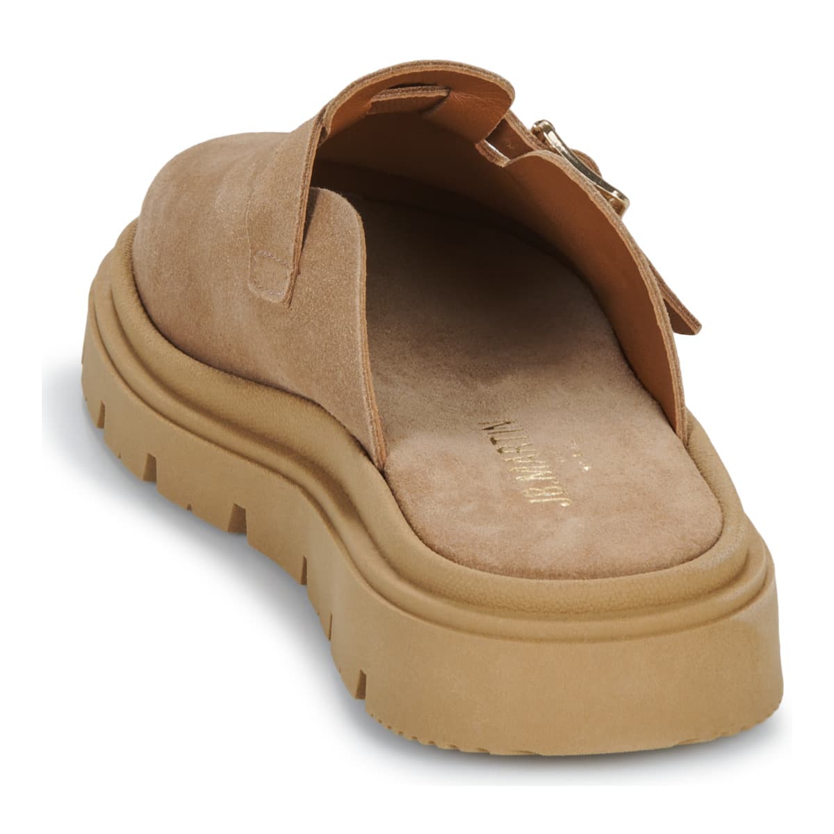 Women's Sandals JB Martin Brown