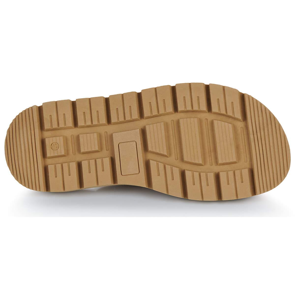 Women's Sandals JB Martin Brown