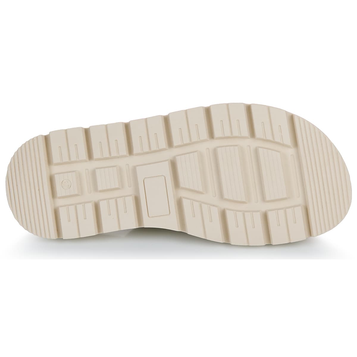 Women's Platforms JB Martin Gray