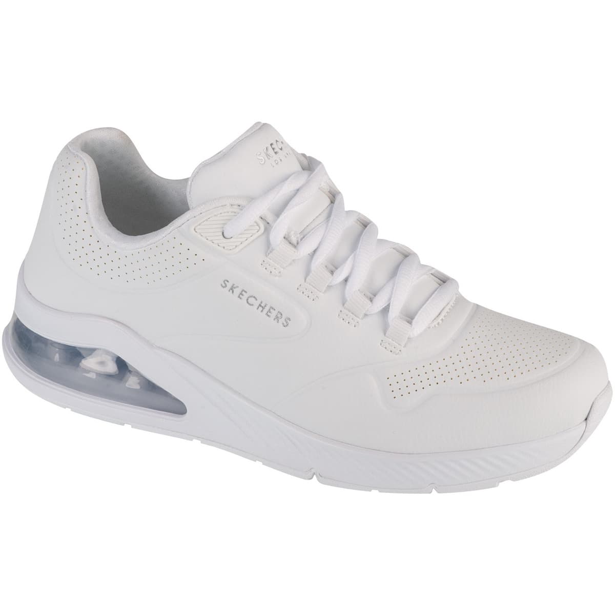 Women's Sneakers Skechers White