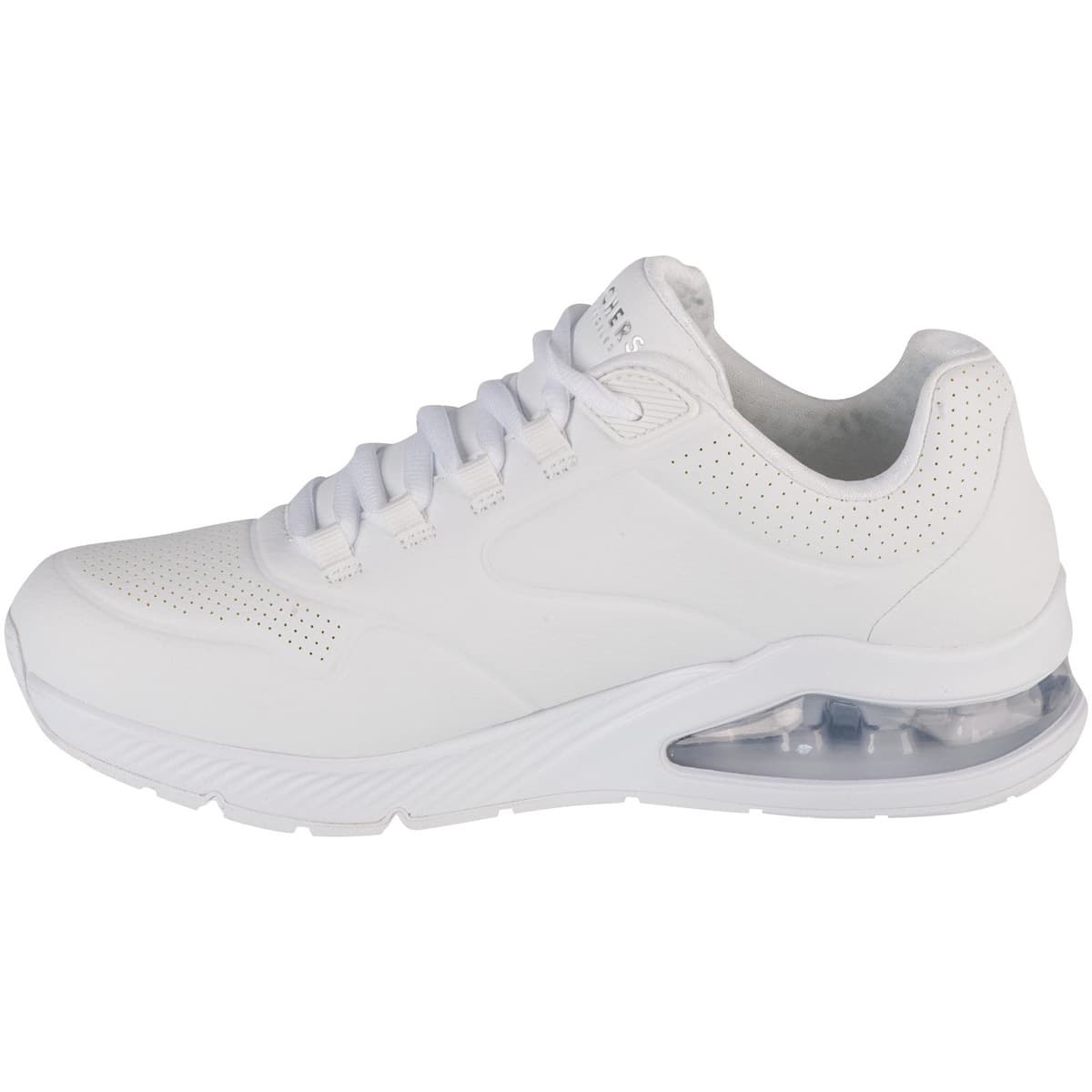Women's Sneakers Skechers White