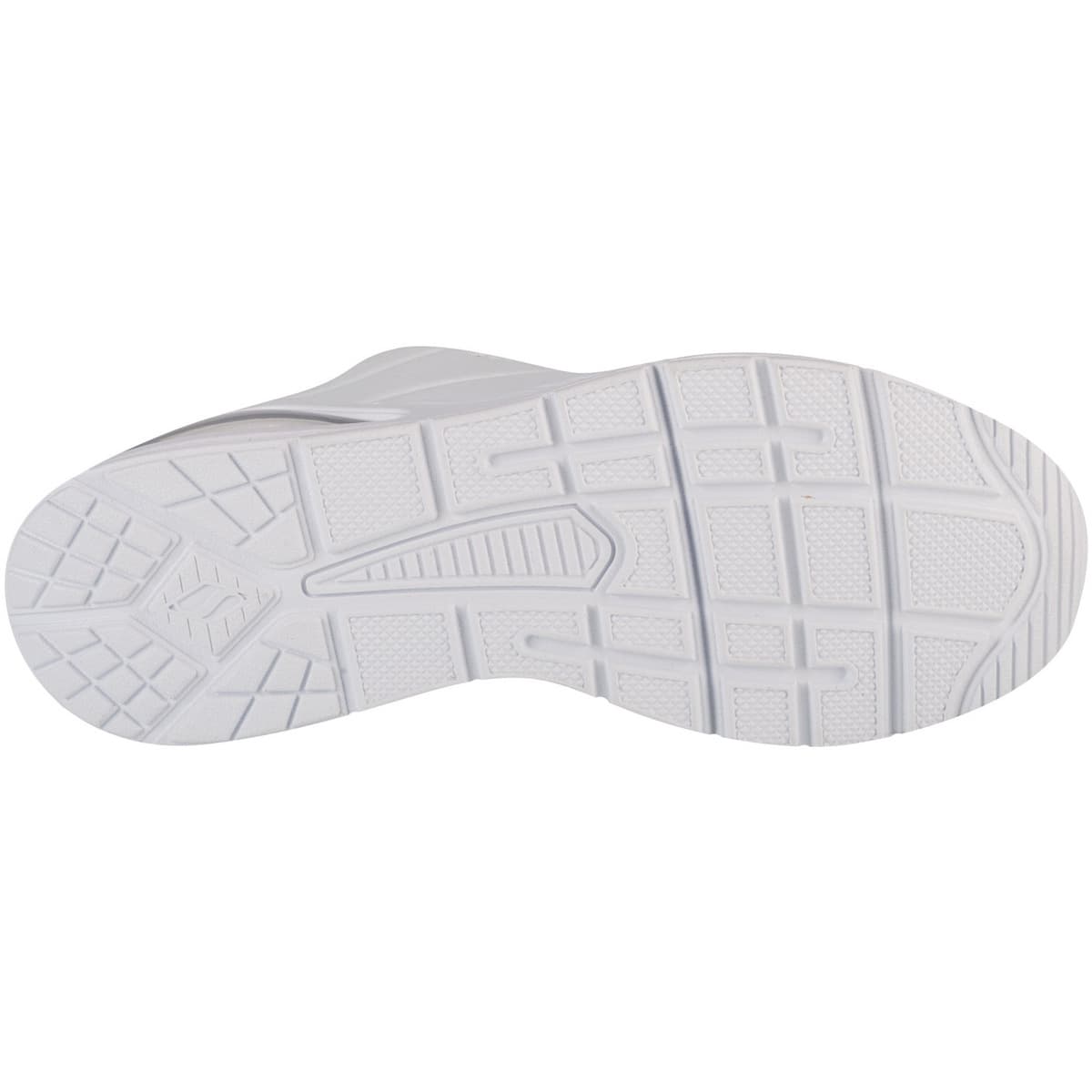 Women's Sneakers Skechers White