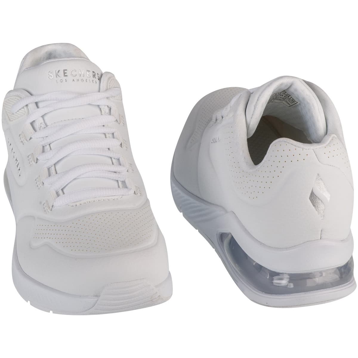Women's Sneakers Skechers White