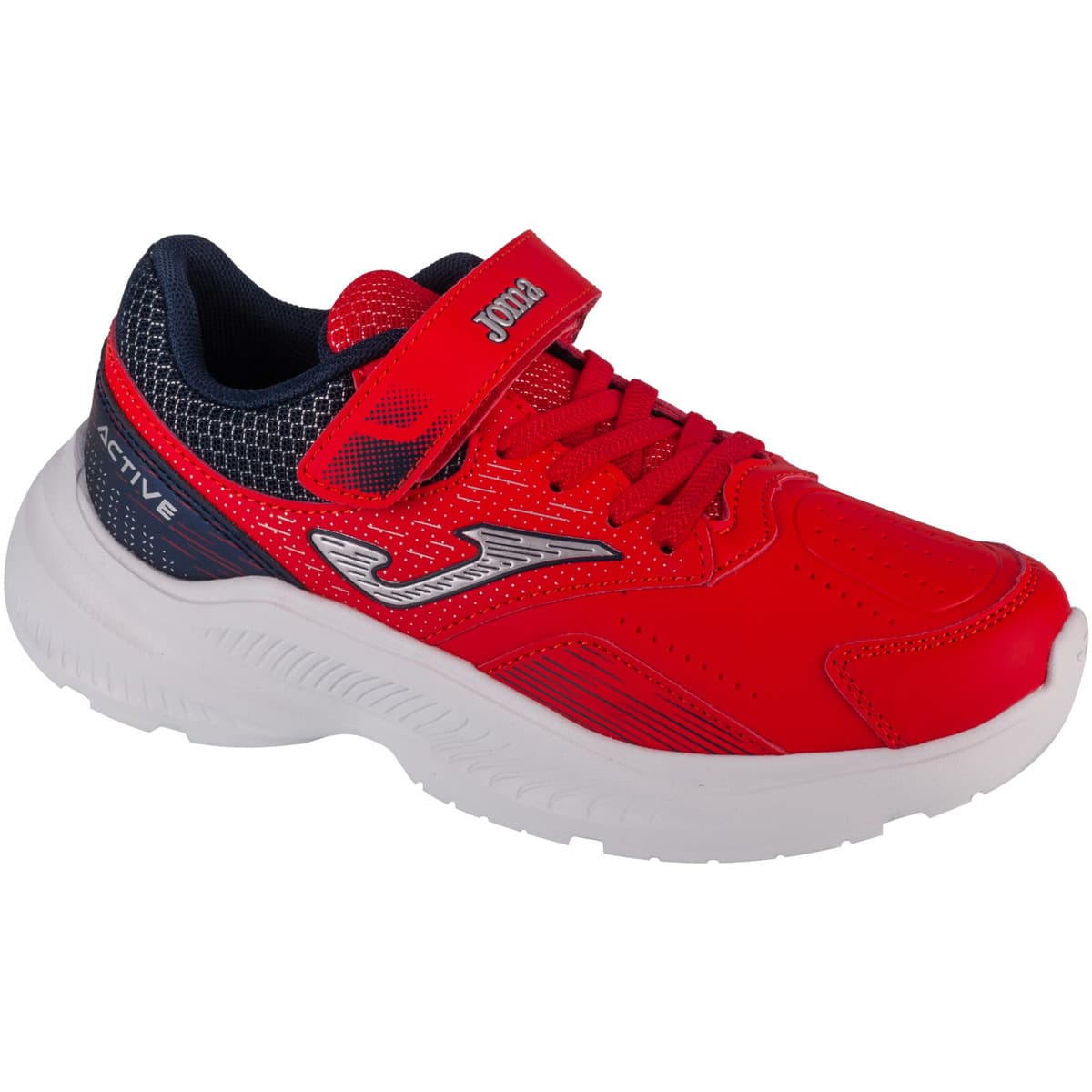 Xαμηλά Sneakers Joma Active Jr 24 JACTIW