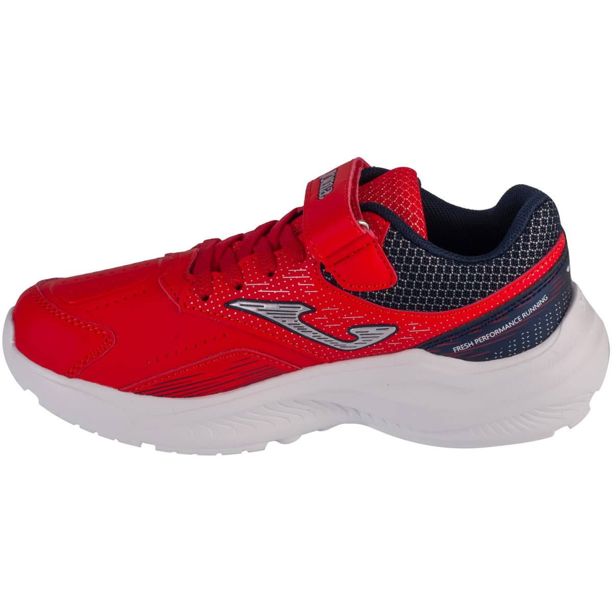 Boys' Sneakers Joma Red