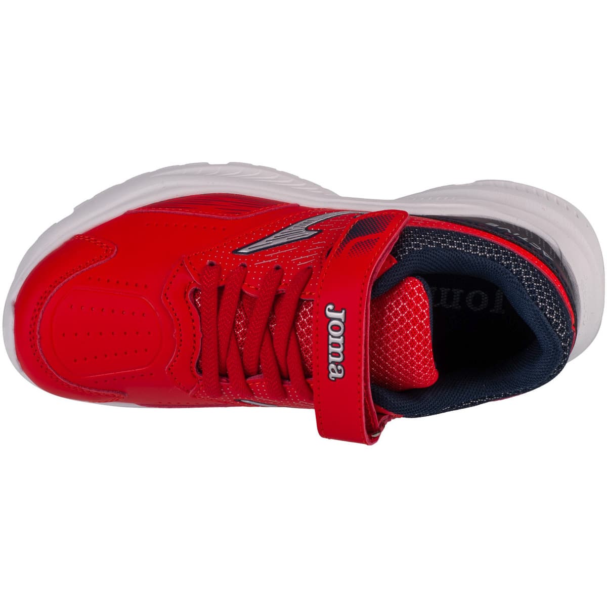 Boys' Sneakers Joma Red