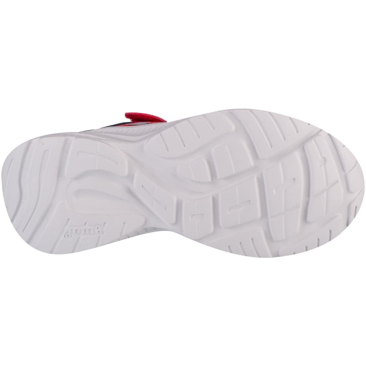 Boys' Sneakers Joma Red