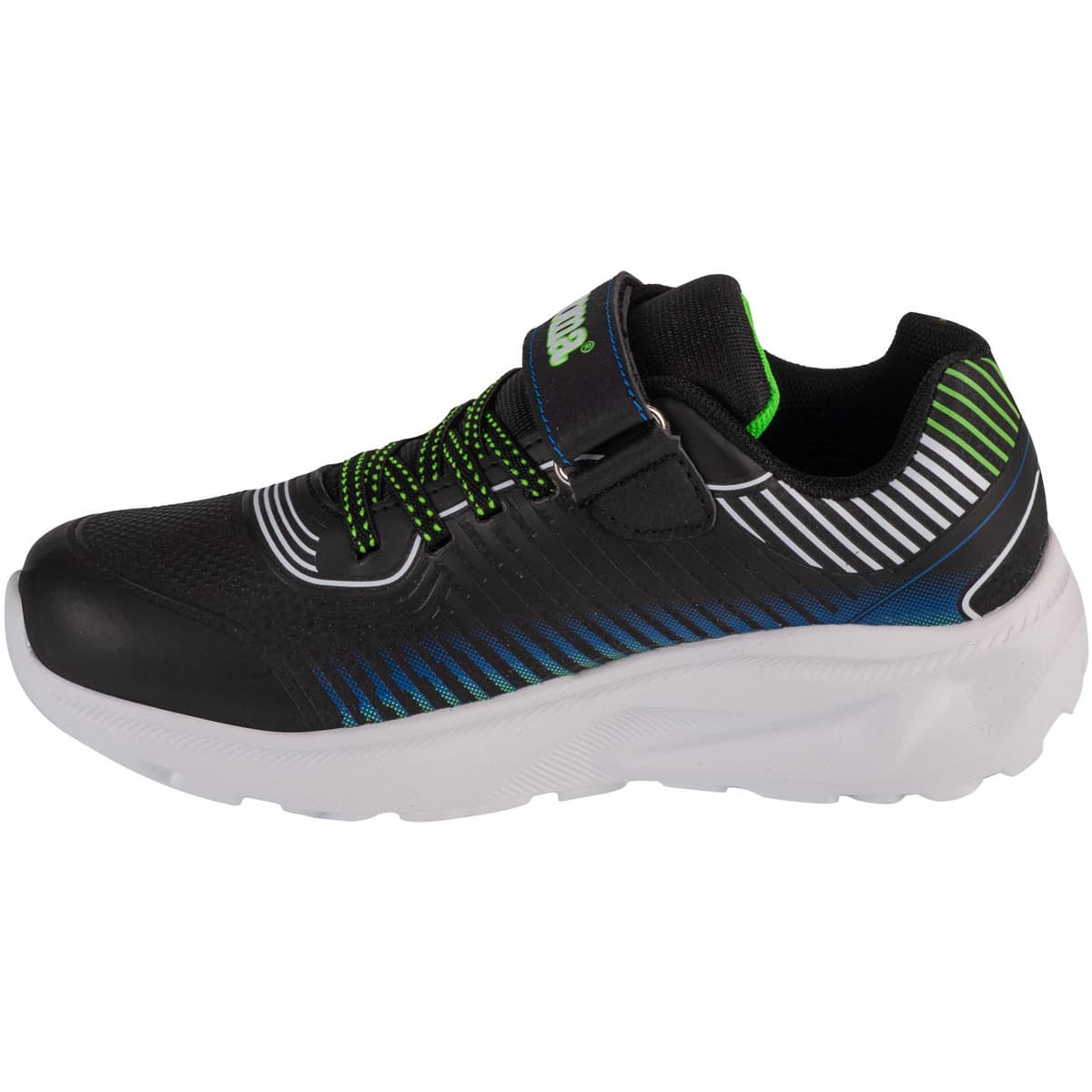 Boys' Sneakers Joma Black