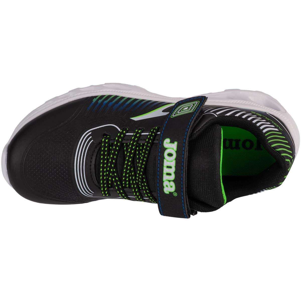 Boys' Sneakers Joma Black