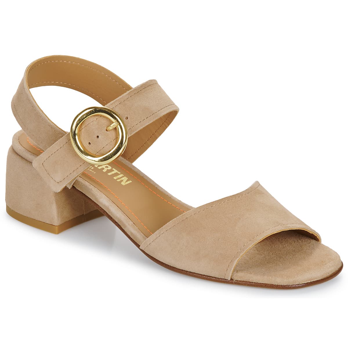 Women's Pumps JB Martin Beige