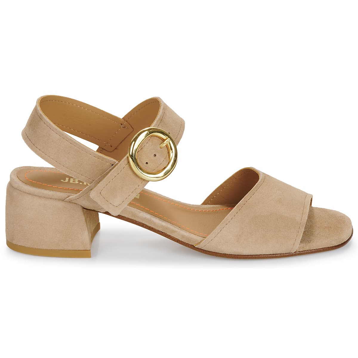 Women's Pumps JB Martin Beige