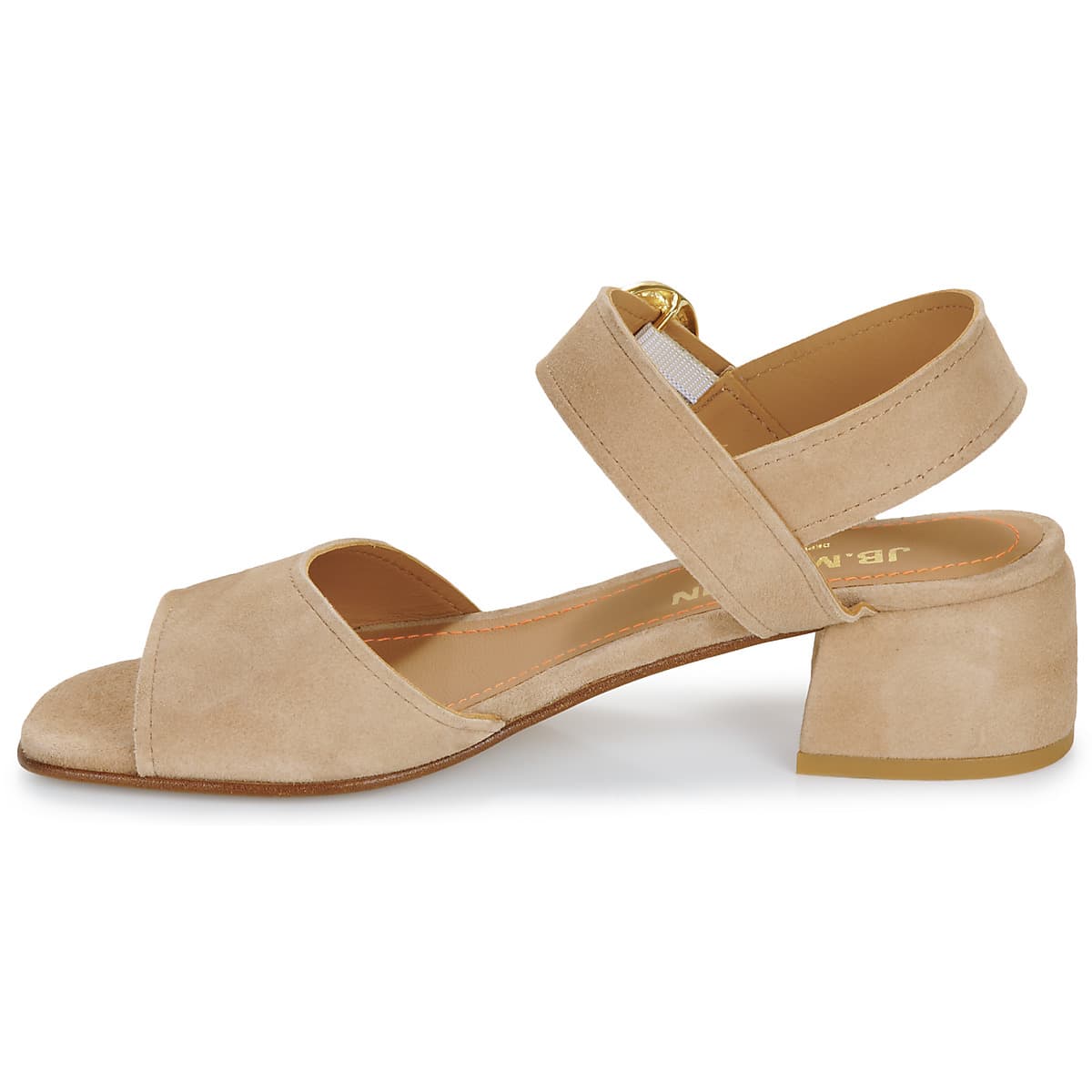 Women's Pumps JB Martin Beige