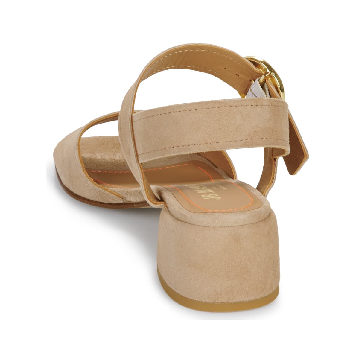 Women's Pumps JB Martin Beige