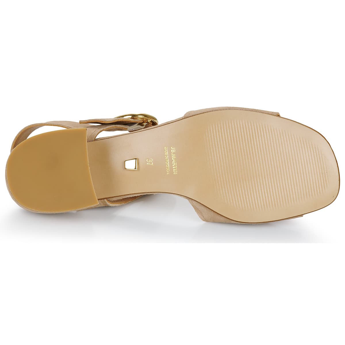 Women's Pumps JB Martin Beige