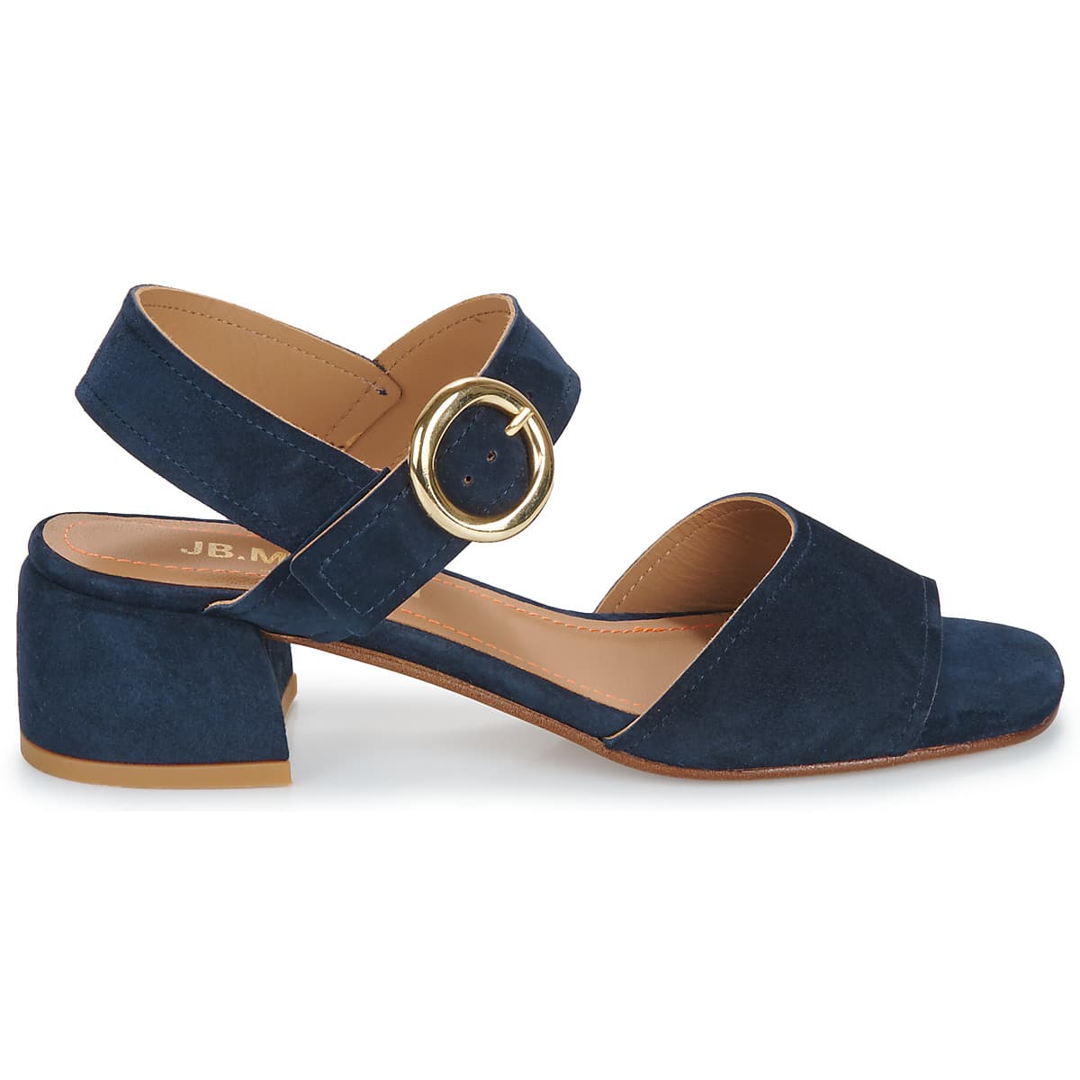 Women's Pumps JB Martin Blue
