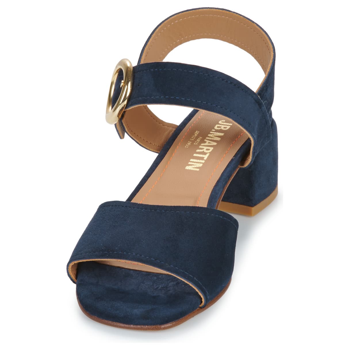 Women's Pumps JB Martin Blue