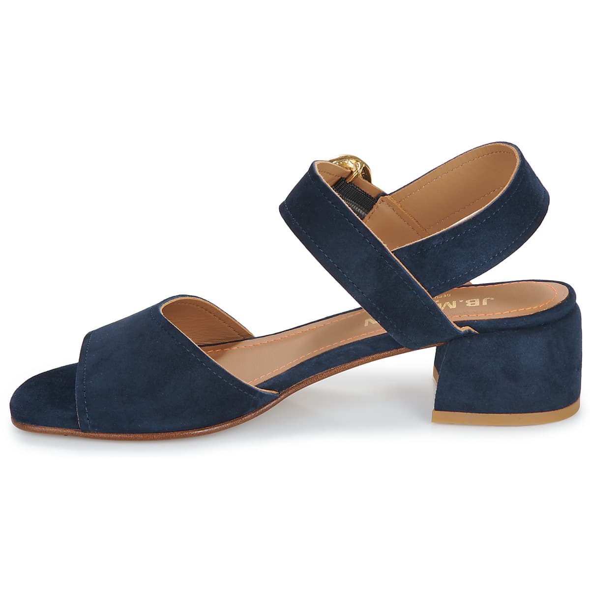 Women's Pumps JB Martin Blue