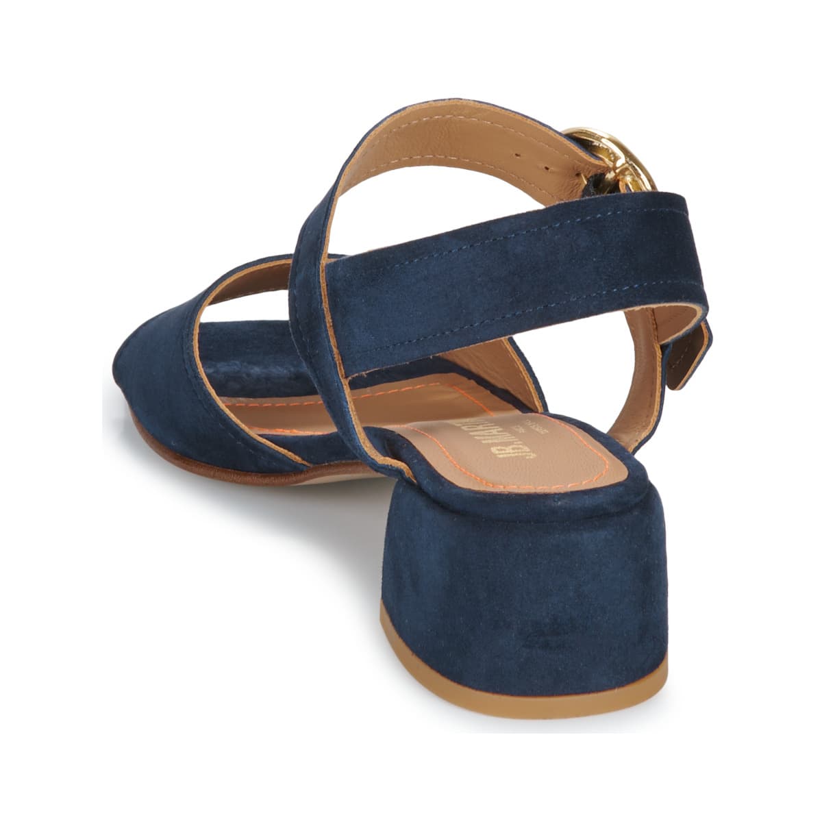 Women's Pumps JB Martin Blue