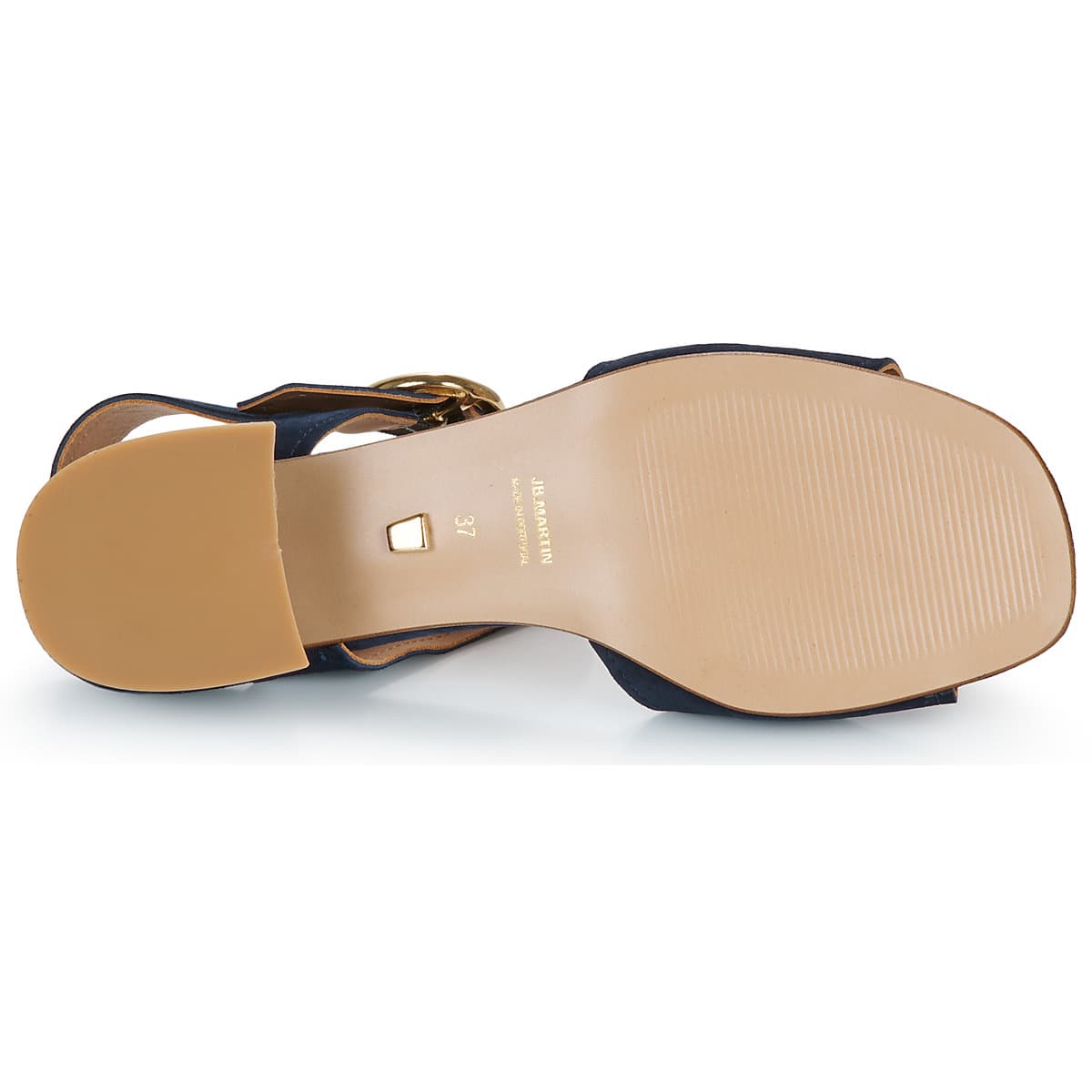 Women's Pumps JB Martin Blue